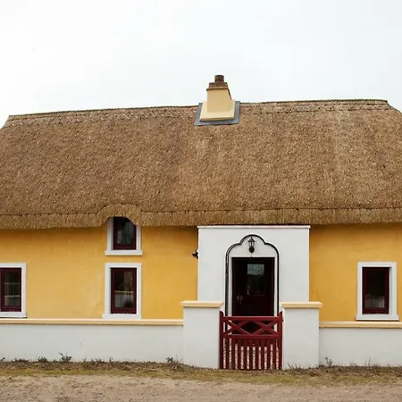 Holiday home Sutton Ballyell