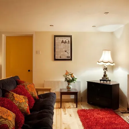 Holiday home Sutton *