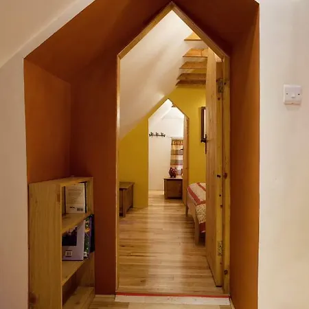 Sutton Holiday home Ballyell