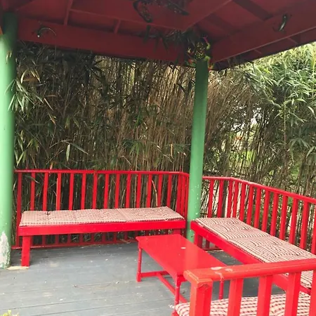 Holiday home Sutton