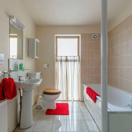 Sutton Holiday home Ballyell