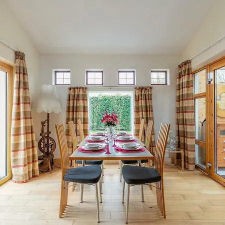 Sutton Holiday home Ballyell