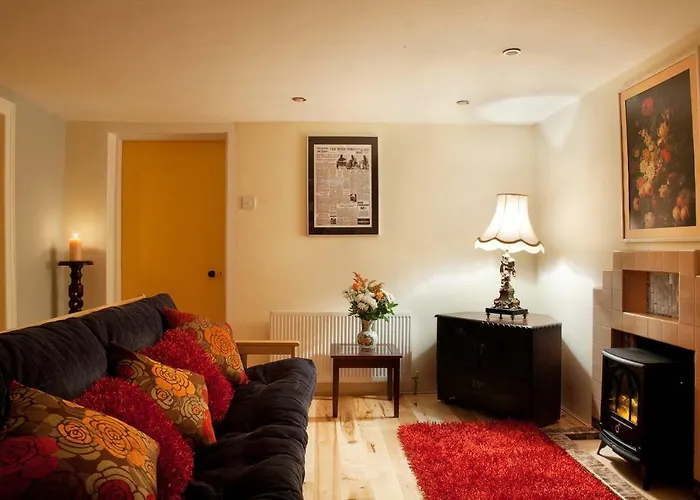 בית נופש Sutton *