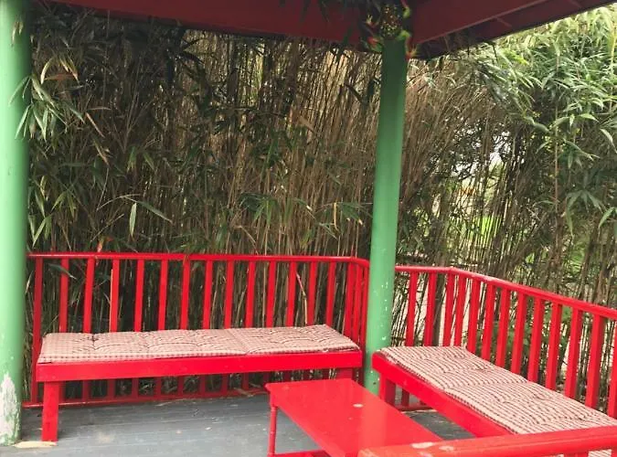 בית נופש Sutton