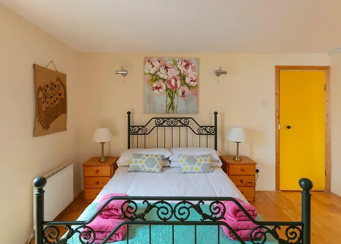 בית נופש Sutton