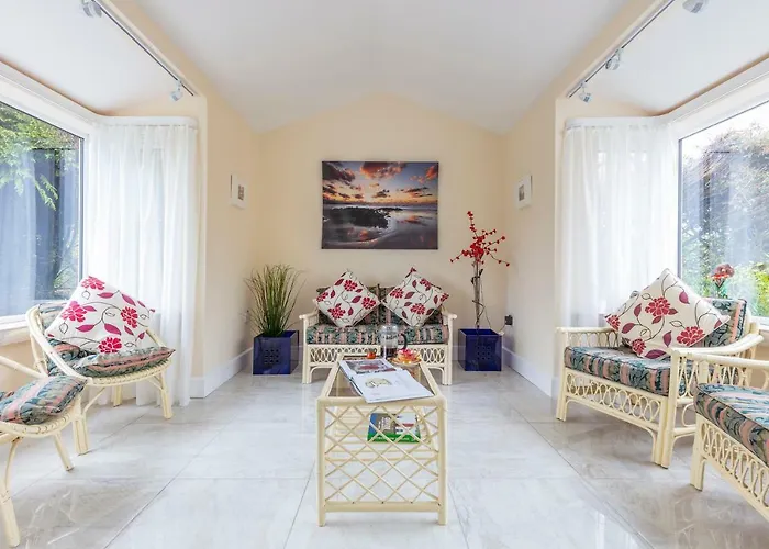 Sutton בית נופש