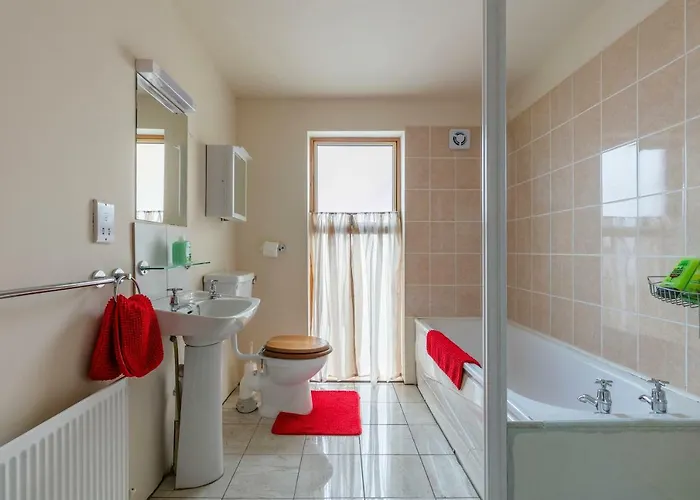 Sutton בית נופש Ballyell