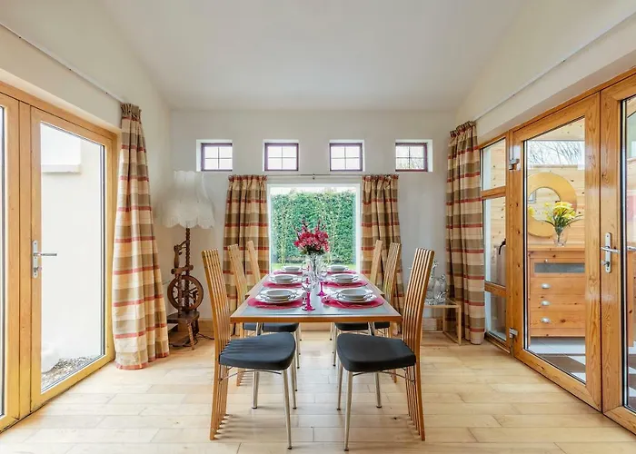 Sutton בית נופש Ballyell